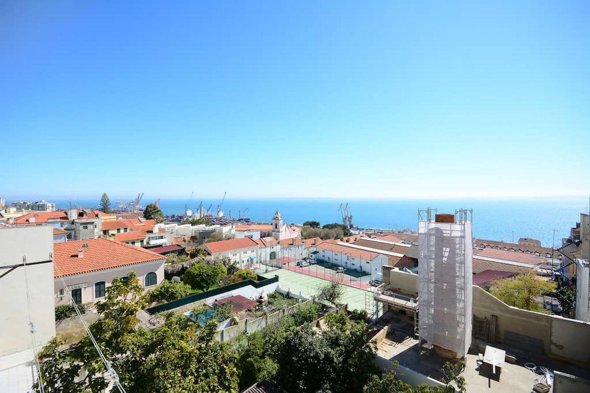 Tagus Sunrise In By Innkeeper Apartment